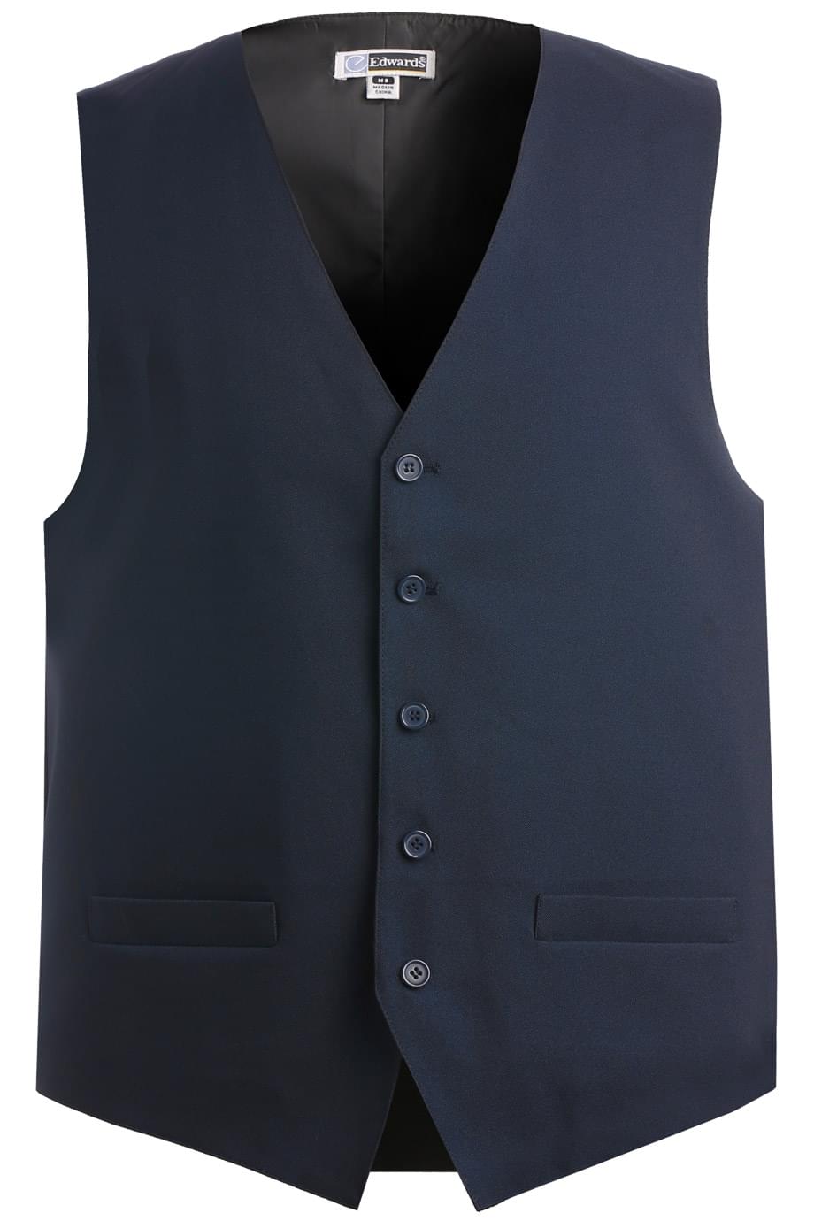 Essentials Gilet Polaire Entièrement Zippé Outerwear-Vests Homme