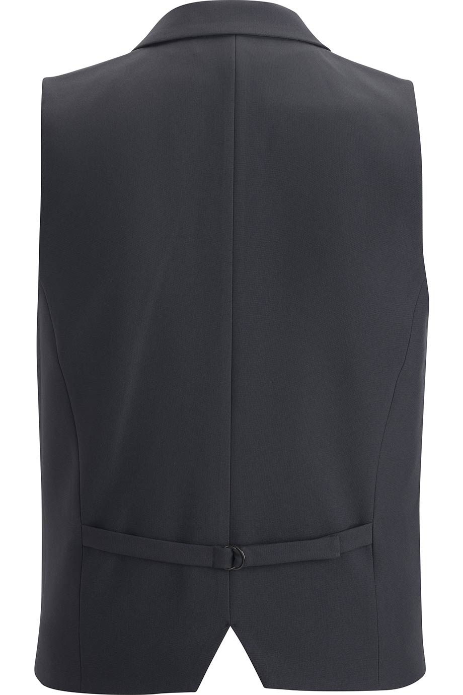 DRESS LAPEL VEST | Edwards Garment