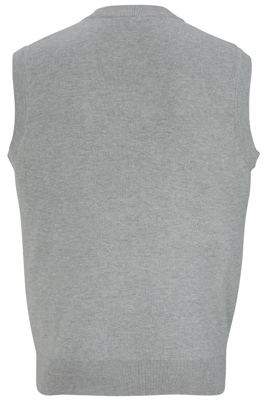 ALL-COTTON VEST ALL-COTTON VEST