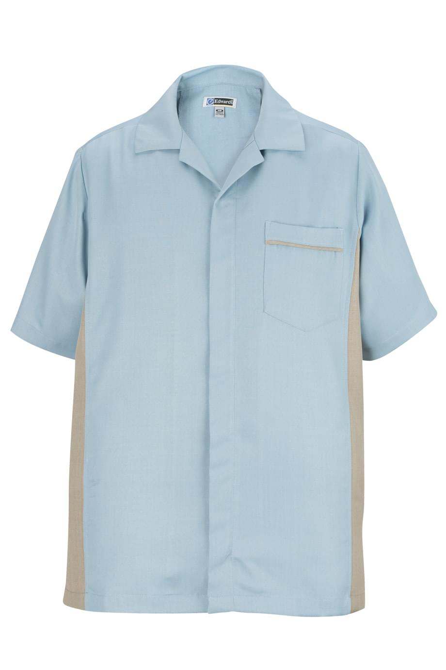 PREMIER SERVICE SHIRT | Edwards Garment