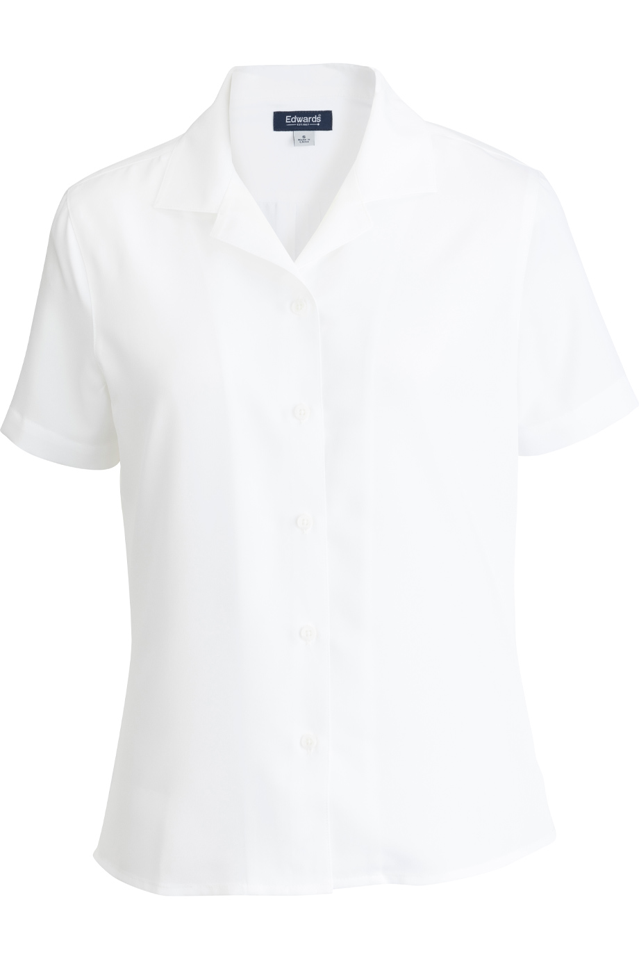 LADIES CAMP COLLAR SHIRT LADIES CAMP COLLAR SHIRT