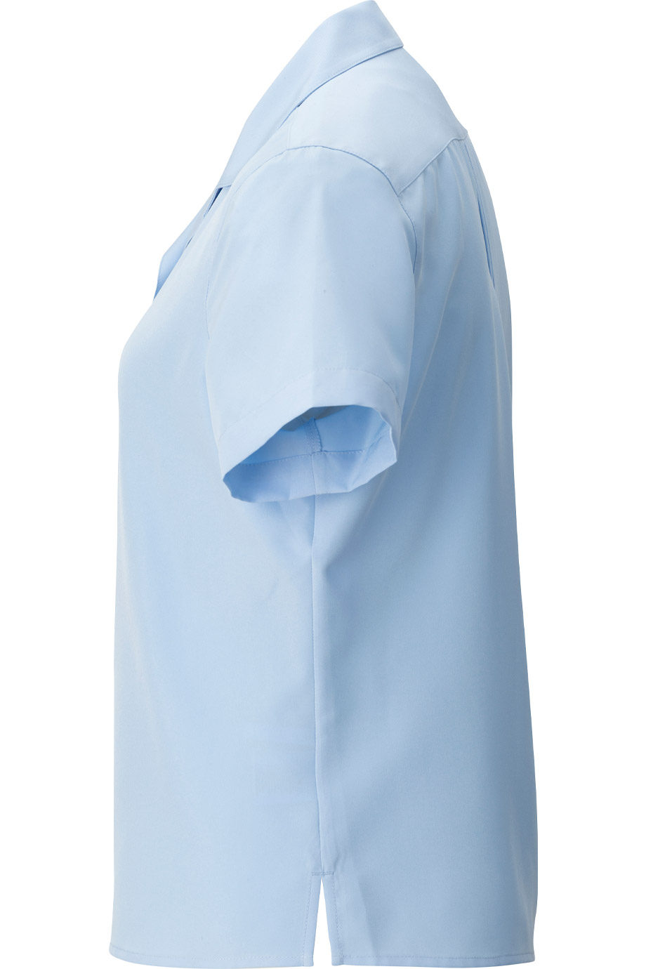 LADIES CAMP COLLAR SHIRT LADIES CAMP COLLAR SHIRT