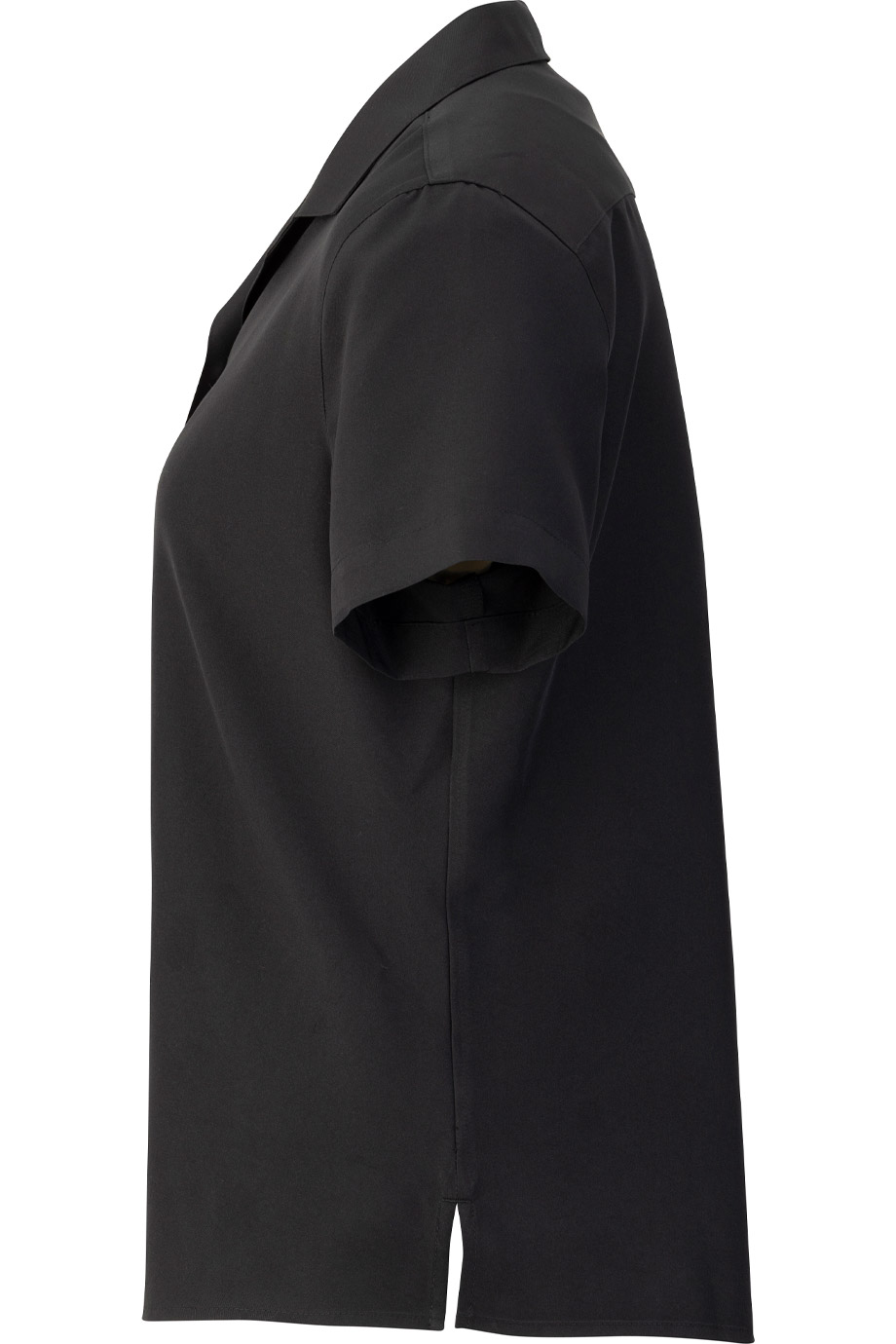 LADIES CAMP COLLAR SHIRT LADIES CAMP COLLAR SHIRT
