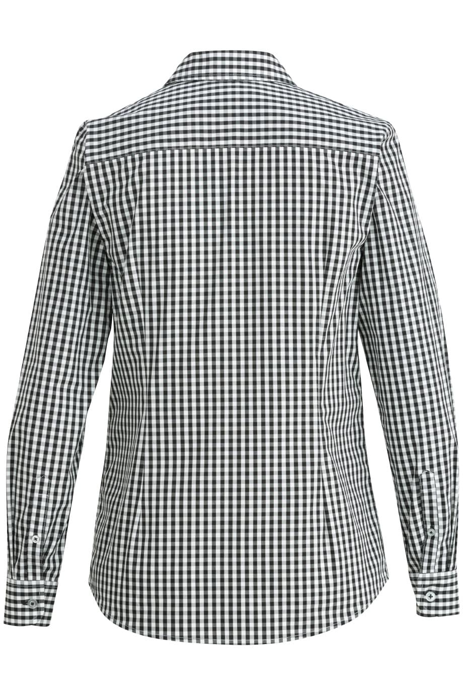 COMFORT STRETCH POPLIN | Edwards Garment