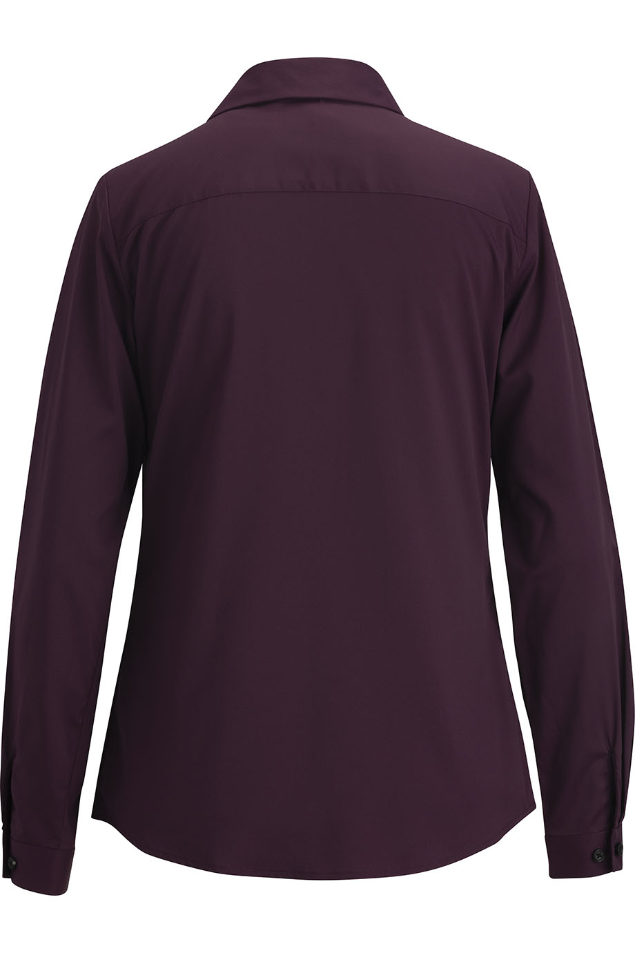 ULTRA STRETCH SUSTAINABLE BLOUSE