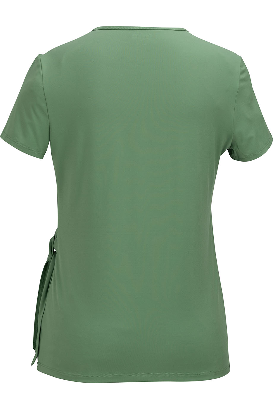 SOFT WRAP LADIES BLOUSE SOFT WRAP LADIES BLOUSE