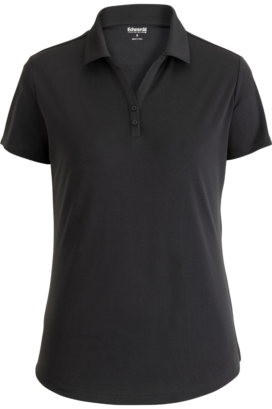 ECOPURE LADIES POLO
