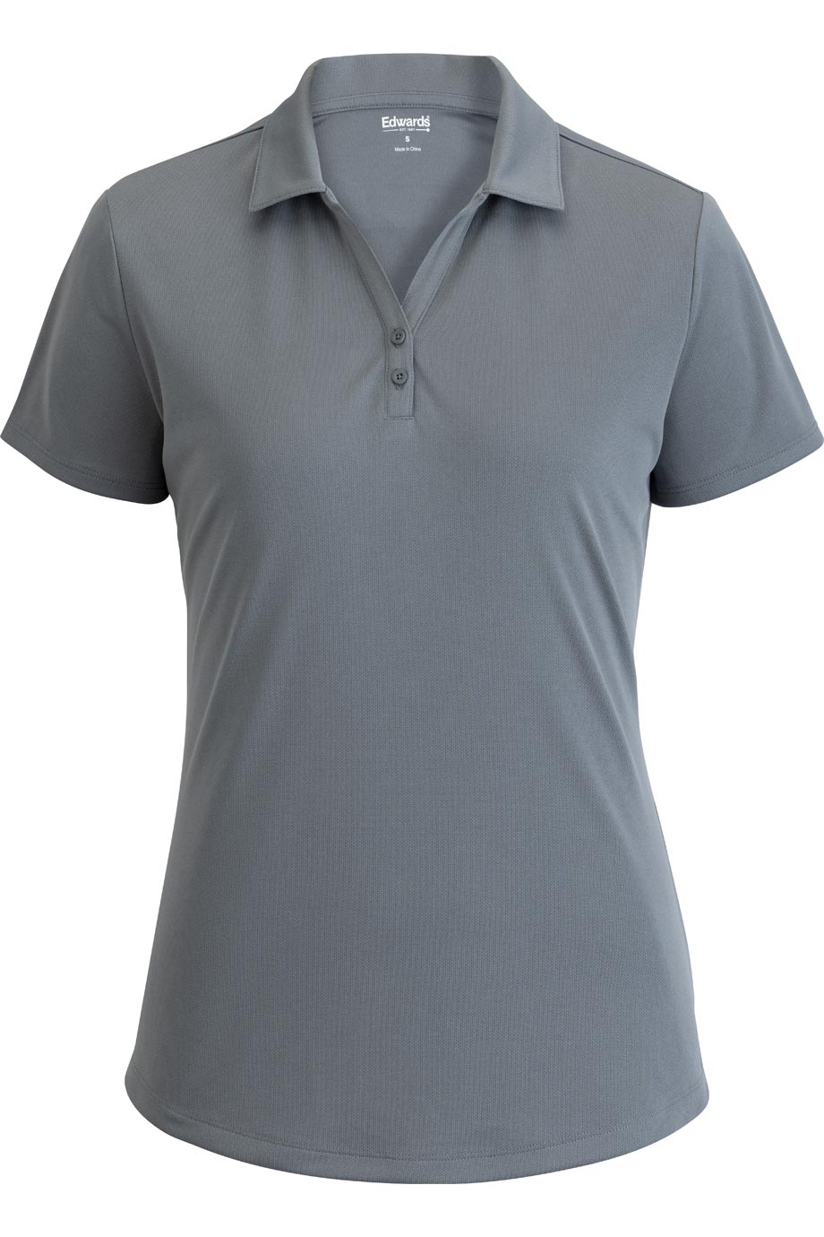 ECOPURE LADIES POLO ECOPURE LADIES POLO