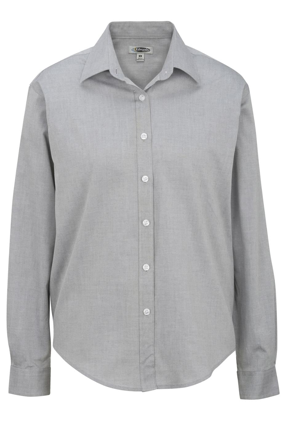 cotton pinpoint oxford
