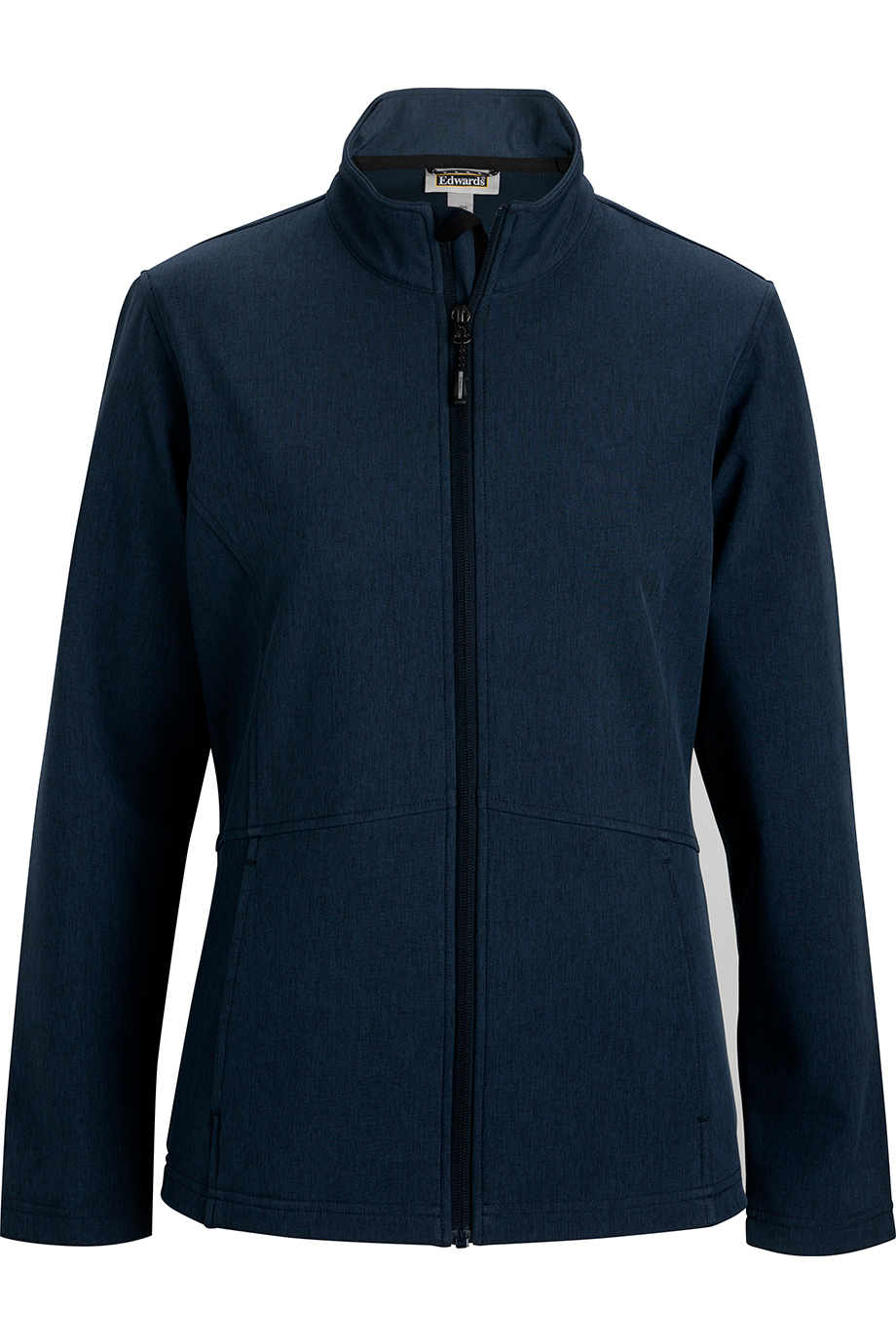Edwards Womens Soft Shell Jacket - 6428 FREE SHIPPING! - Picture 2 of 3