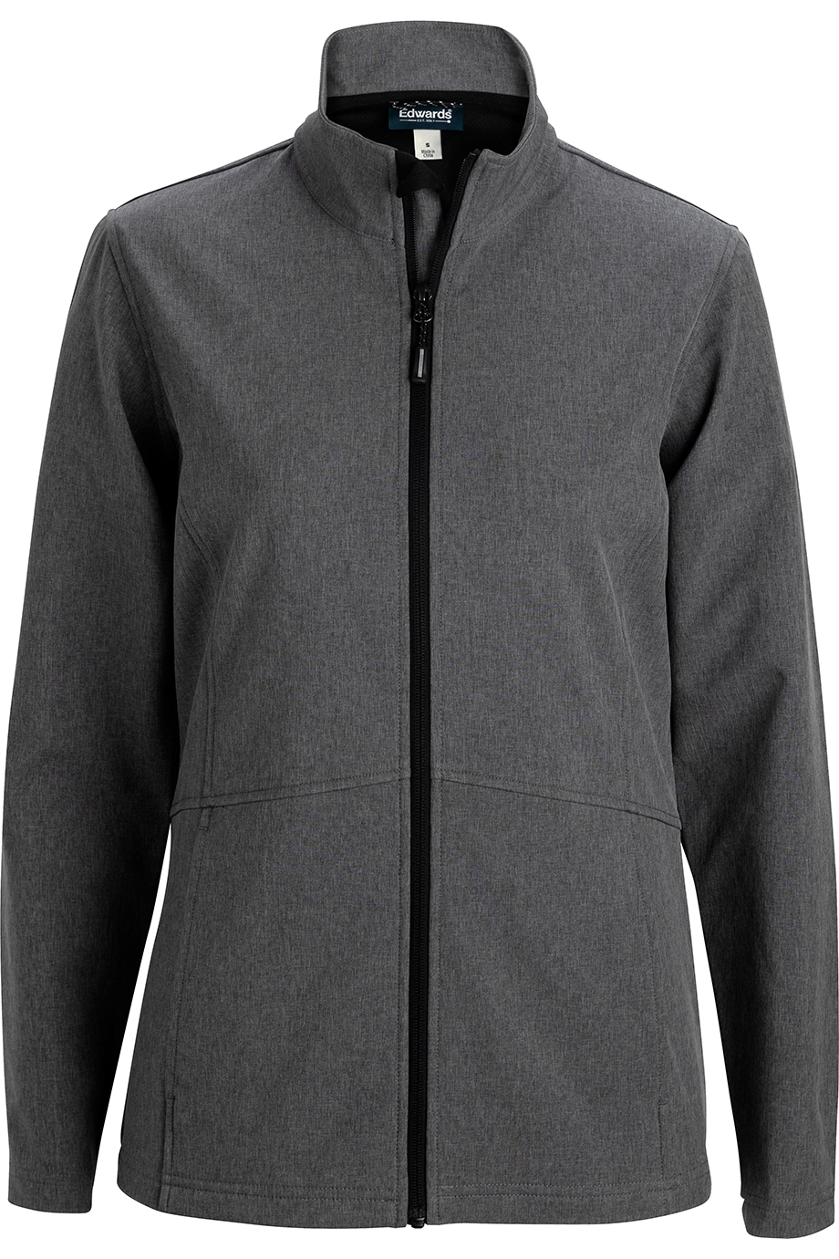 Edwards Womens Soft Shell Jacket - 6428 FREE SHIPPING! - Picture 3 of 3