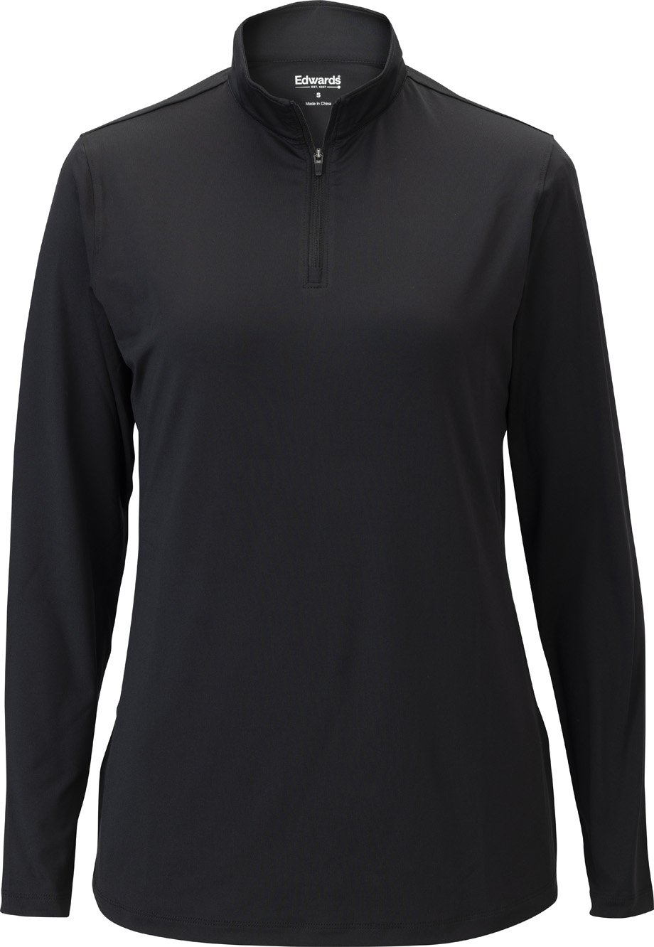 Element Ladies Quarter Zip