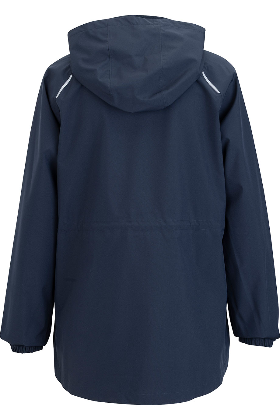 LADIES ECOREFLECT RAIN JACKET