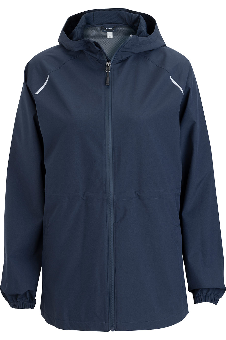 EDWARDS ECOREFLECT LADIES RAIN JACKET-Edwards