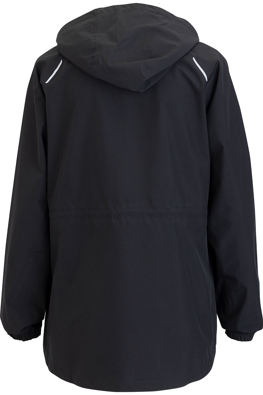 LADIES ECOREFLECT RAIN JACKET