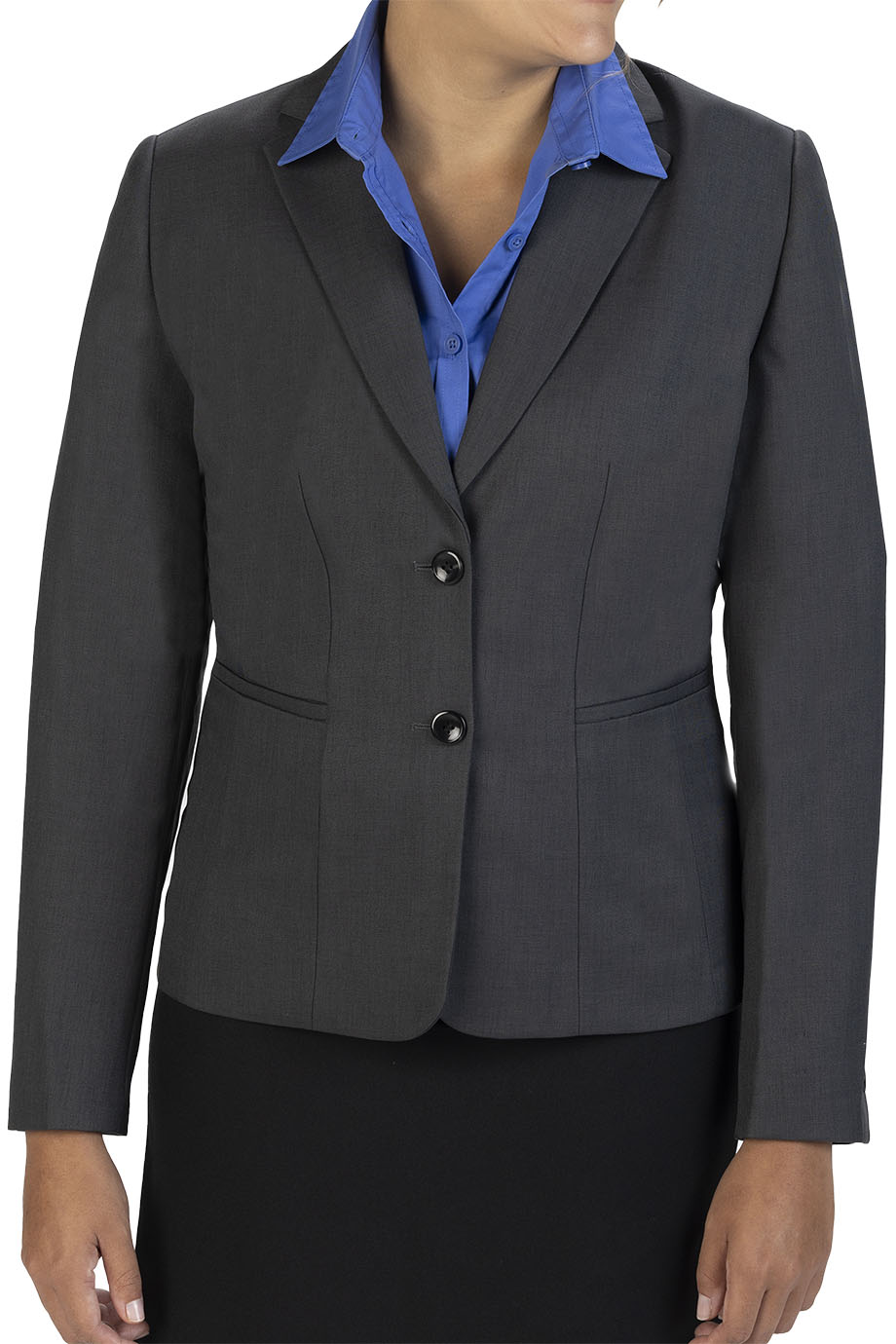 SYNERGY SUIT COAT