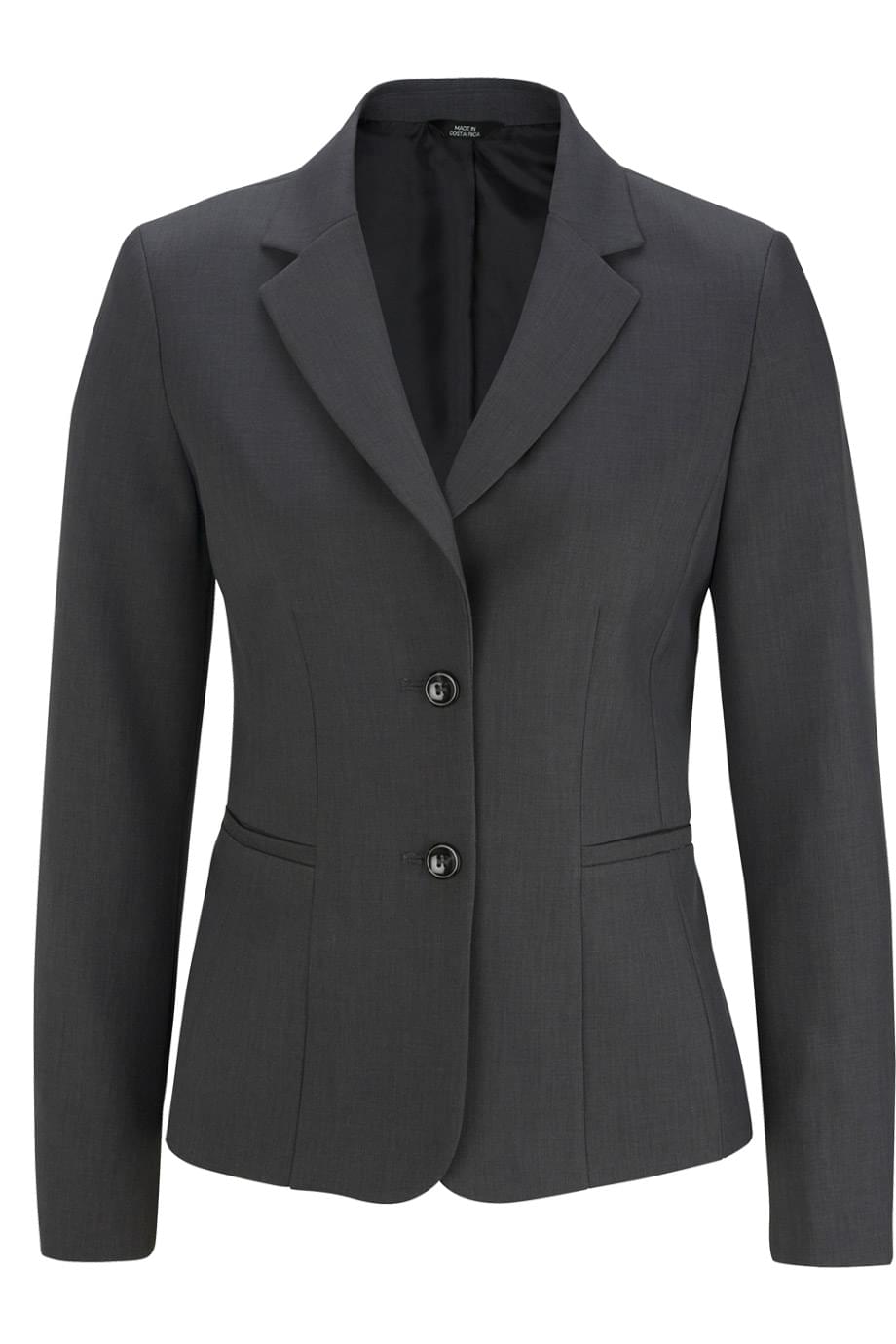 SYNERGY SUIT COAT | Edwards Garment