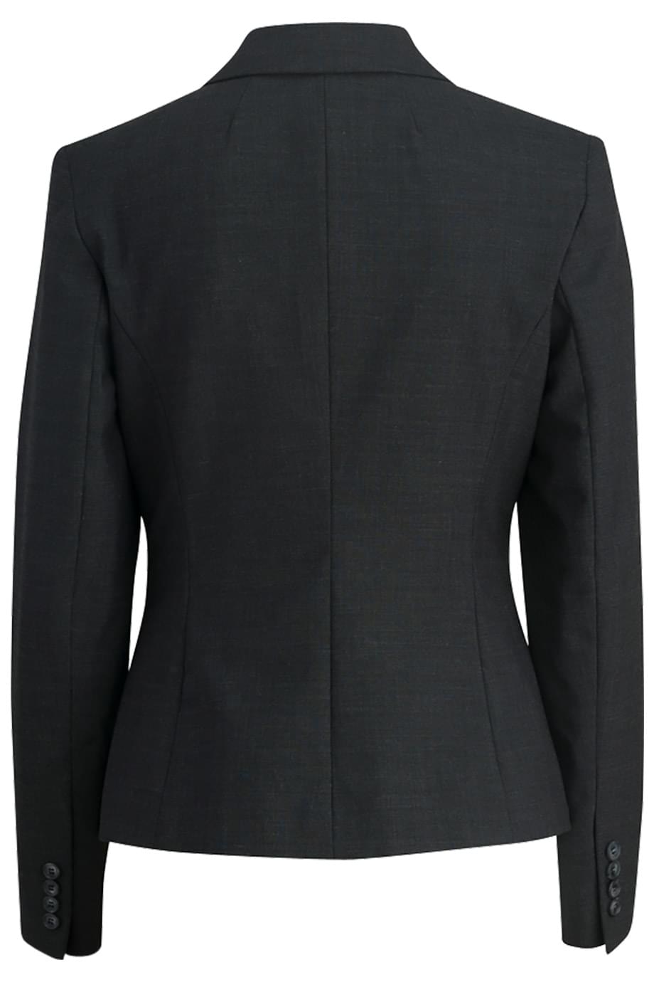 RUSSEL SUIT COAT | Edwards Garment