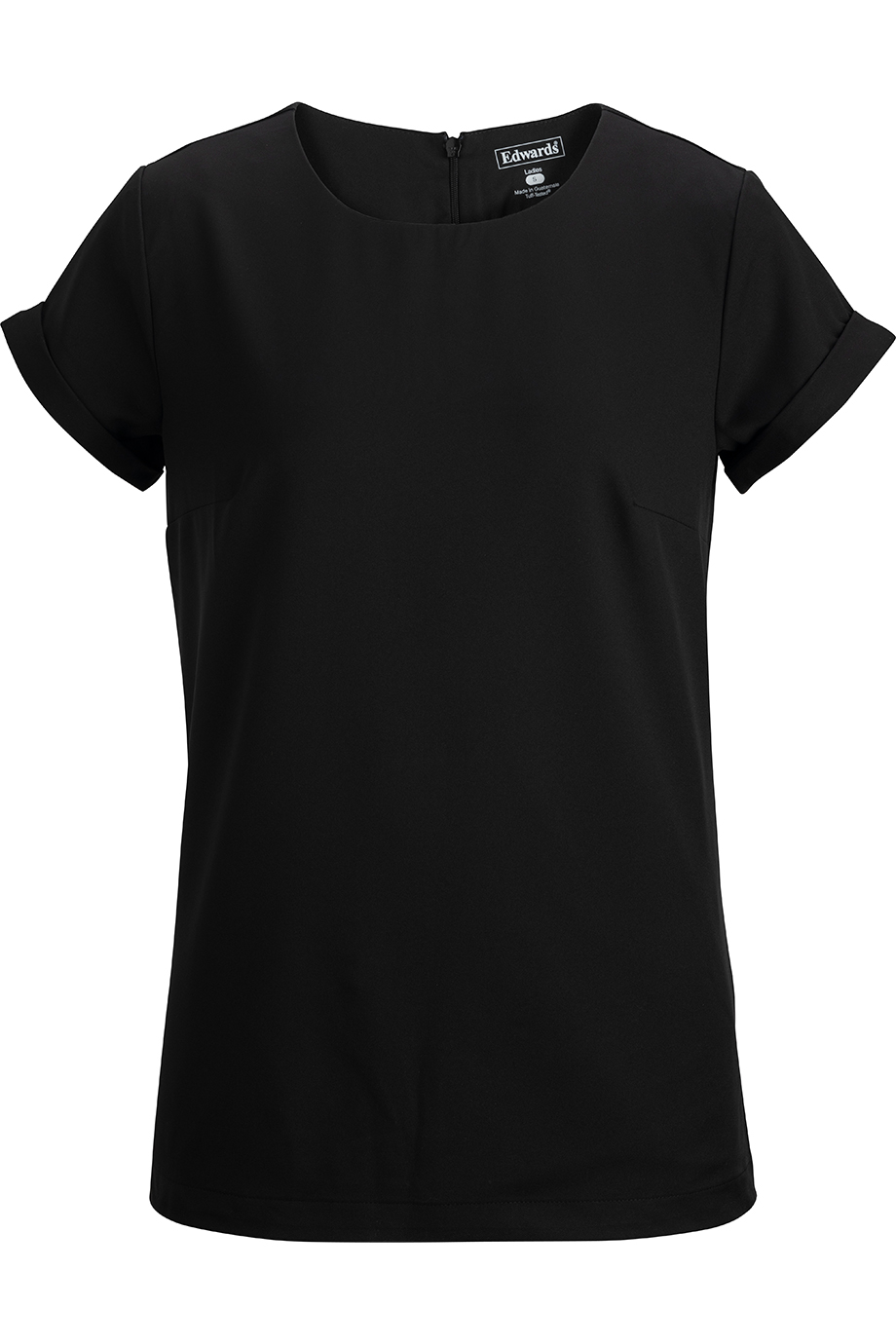 EDWARDS LADIES SORRENTO POWER STRETCH SPA TUNIC-Edwards