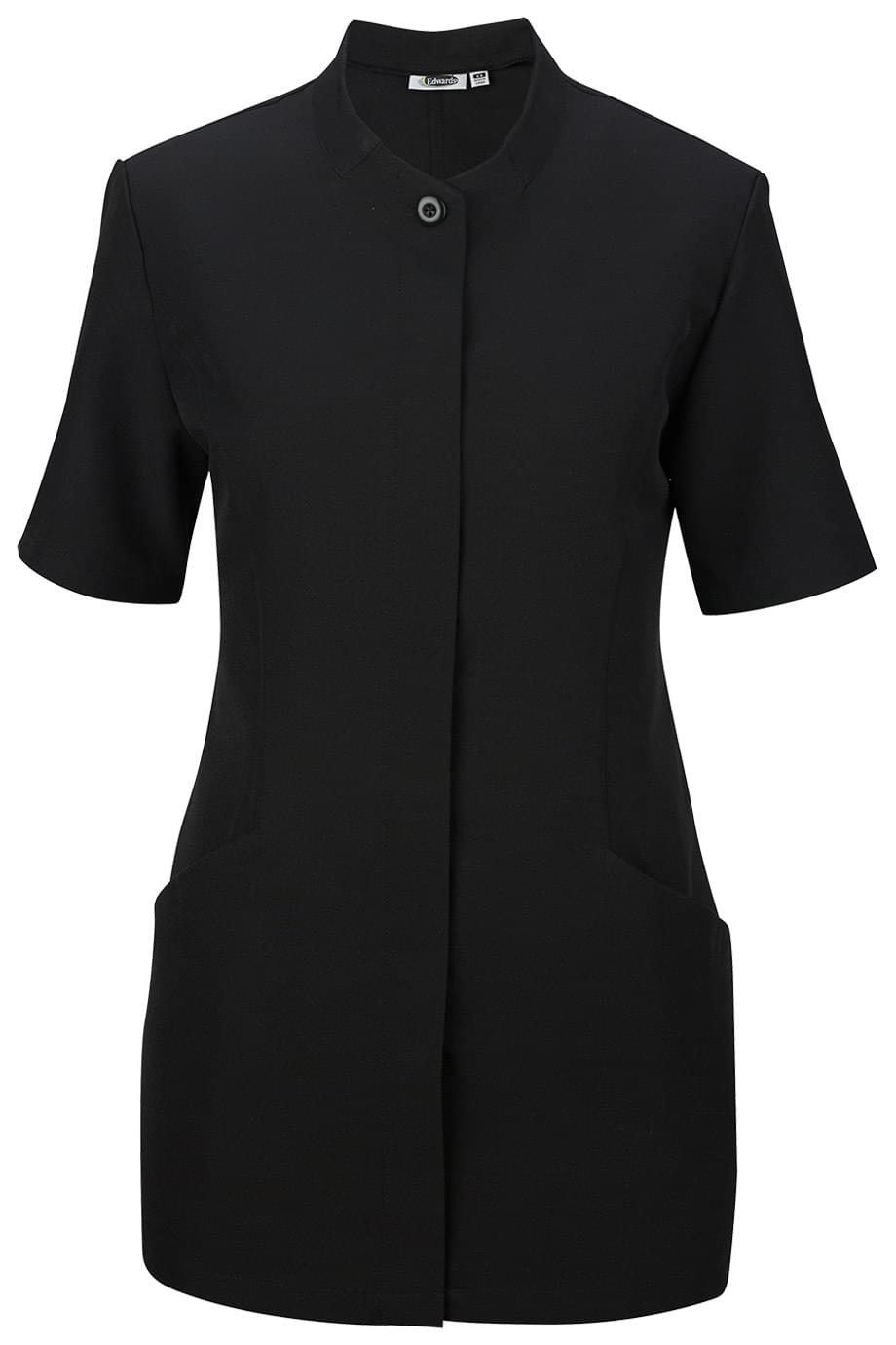 ESSENTIAL POLYESTER HOUSEKEEPING TUNIC