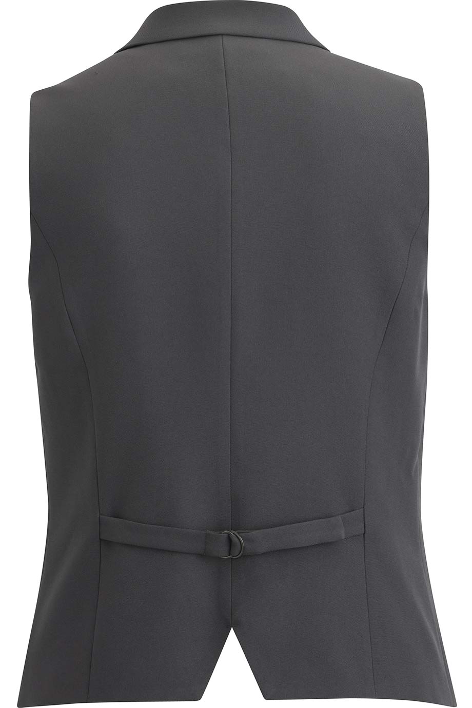 DRESS LAPEL VEST | Edwards Garment