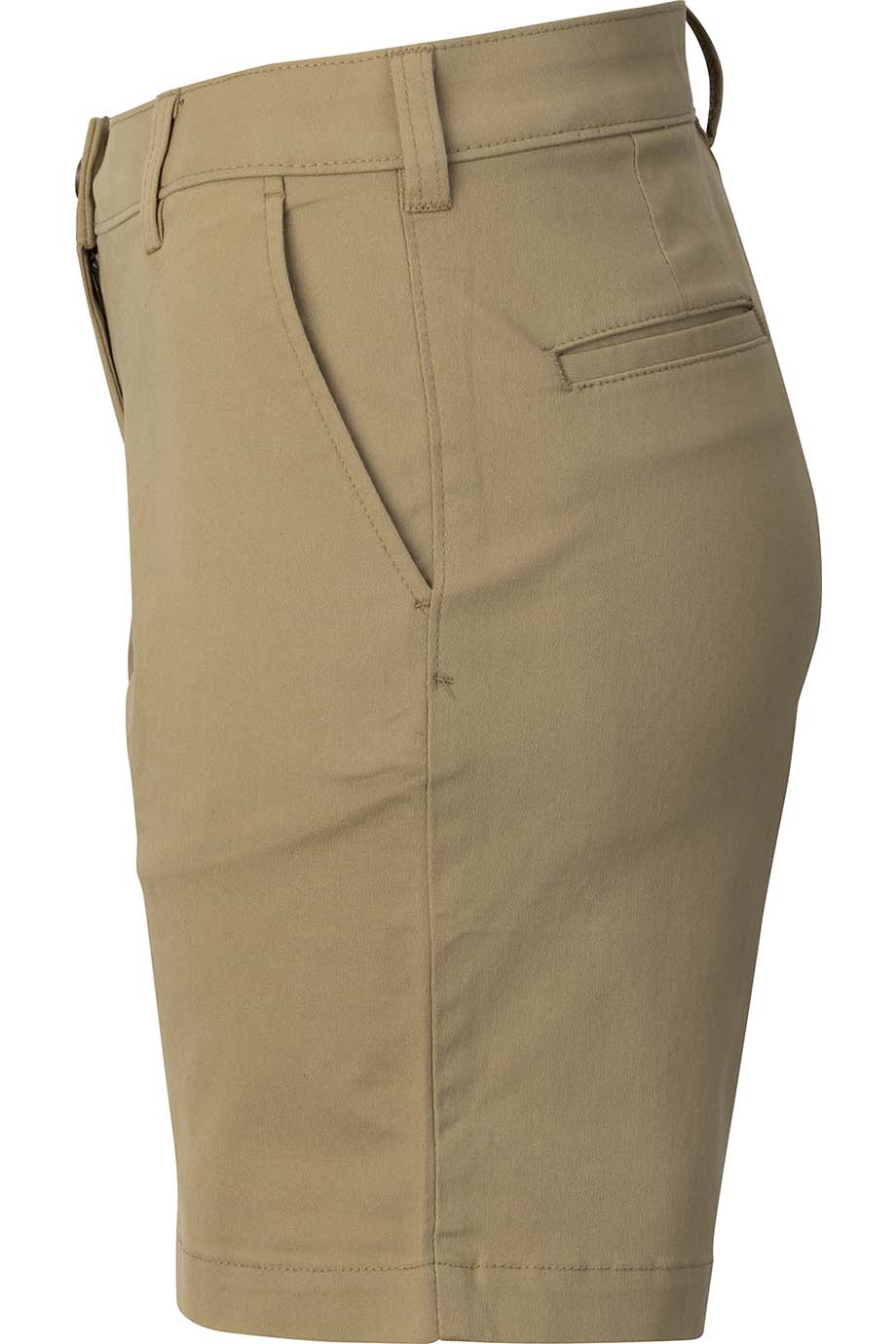 PERFORMANCE STRETCH SHORT