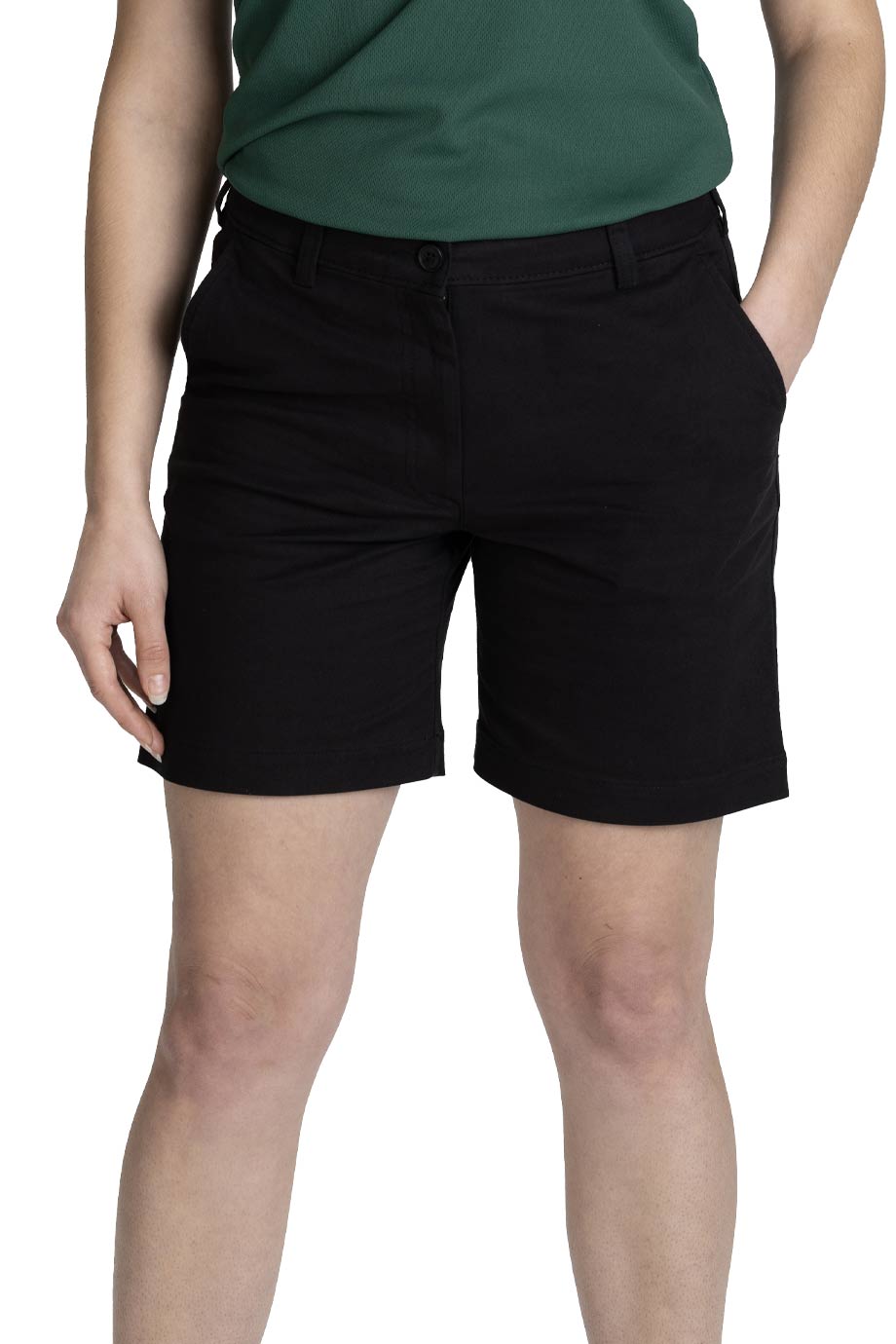 PERFORMANCE STRETCH SHORT PERFORMANCE STRETCH SHORT