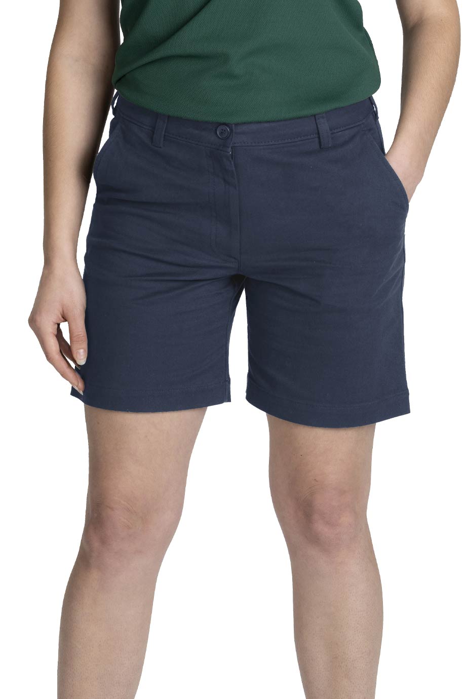 PERFORMANCE STRETCH SHORT