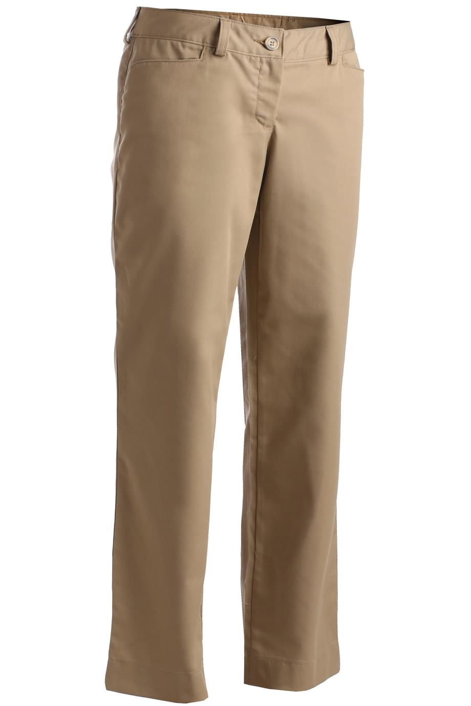 RUGGED COMFORT PANT