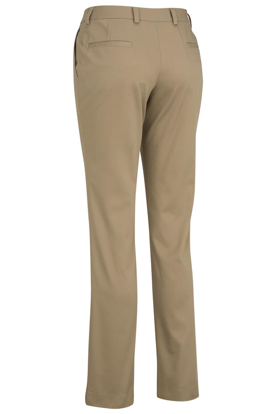 COMFORT STRETCH SLIM CHINO PANT