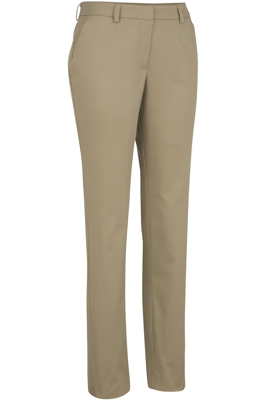 COMFORT STRETCH SLIM CHINO PANT