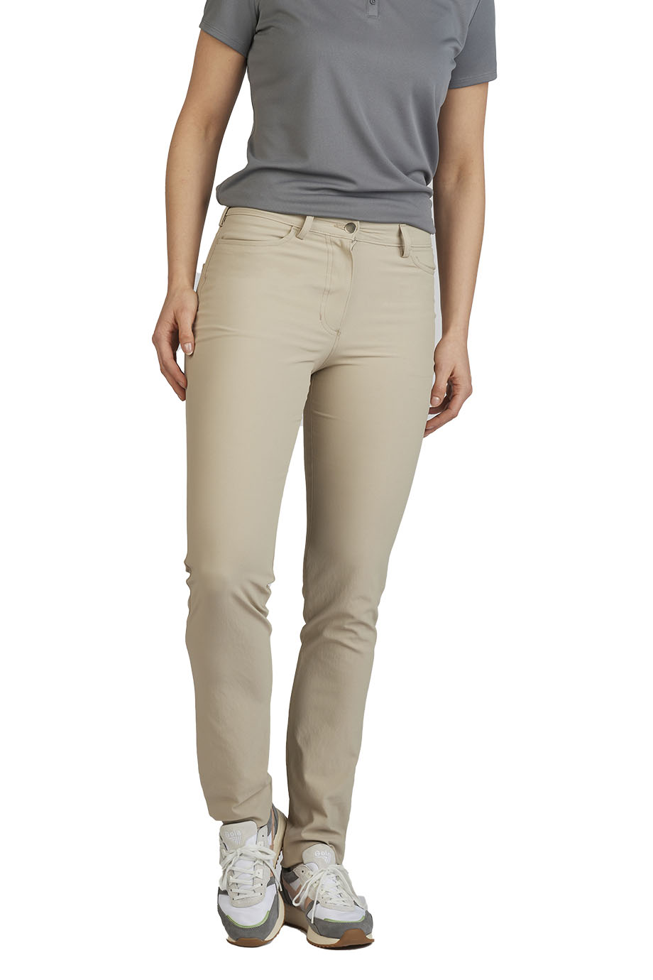 Flex Chino Pant (Women's) Style #8583