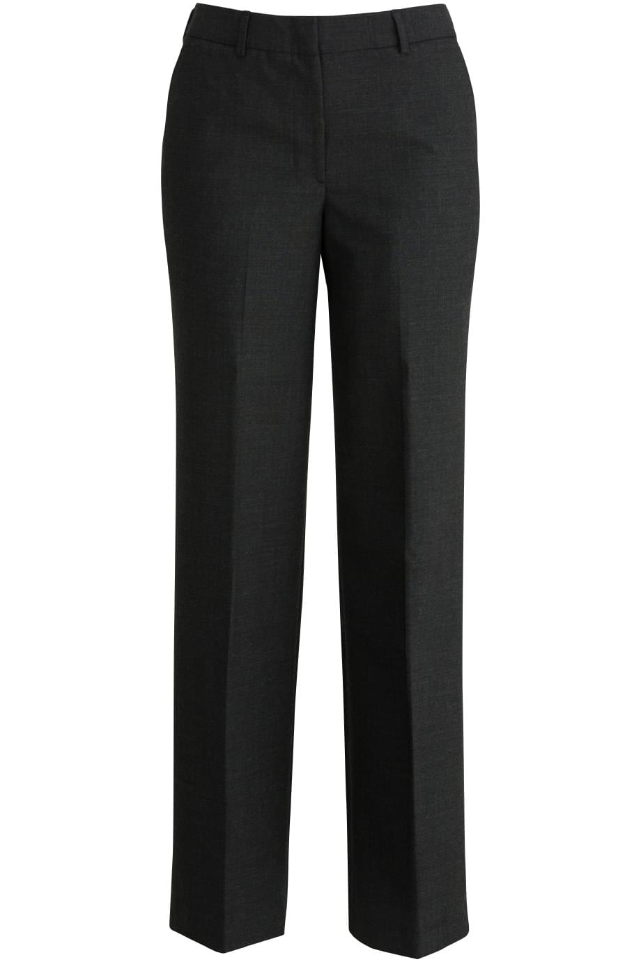 SIGNATURE EZ FIT DRESS PANT | Edwards Garment