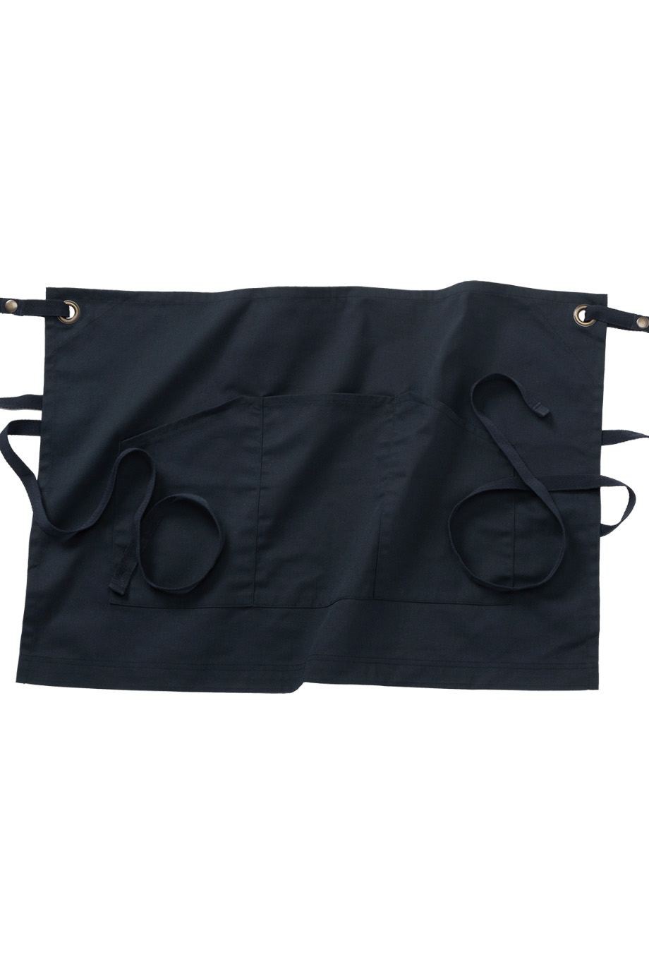 Edwards Unisex Twill Waist Apron - 9041 FREE SHIPPING! - Picture 3 of 5