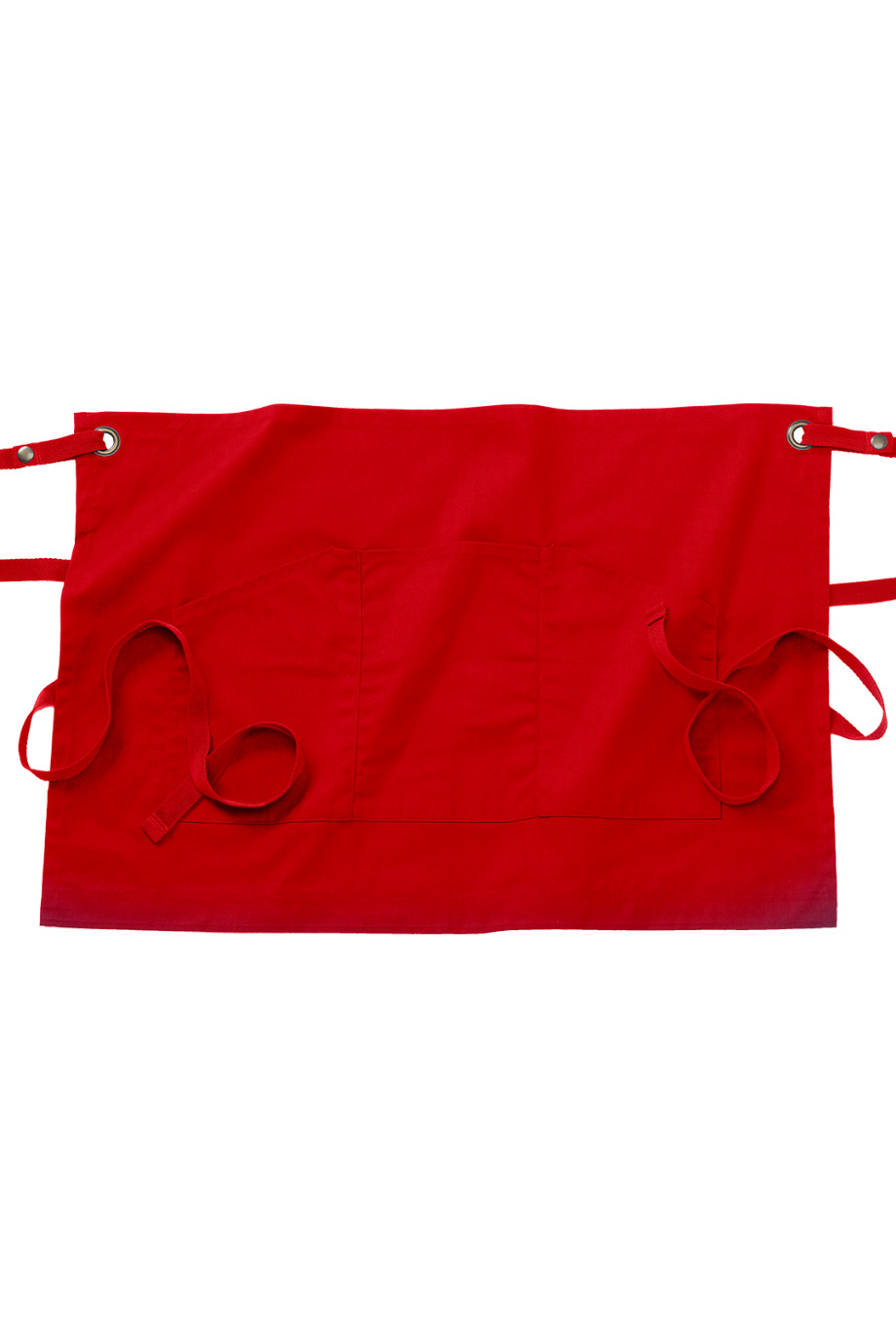Edwards Unisex Twill Waist Apron - 9041 FREE SHIPPING! - Picture 4 of 5