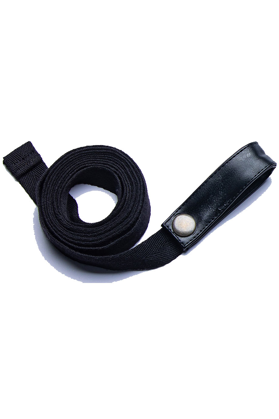 LEATHER APRON STRAPS (2-PACK)