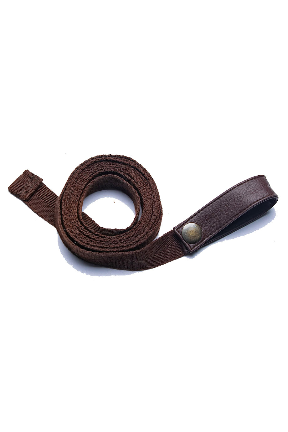 LEATHER APRON STRAPS (2-PACK)