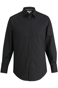 COMFORT STRETCH BROADCLOTH SHIRT COMFORT STRETCH BROADCLOTH SHIRT