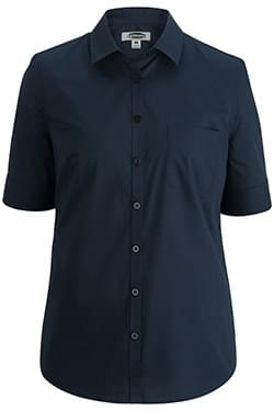 COMFORT STRETCH POPLIN