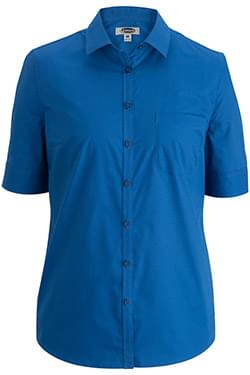 COMFORT STRETCH POPLIN
