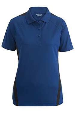 ULTIMATE SNAG-PROOF POLO-COLOR BLOCK