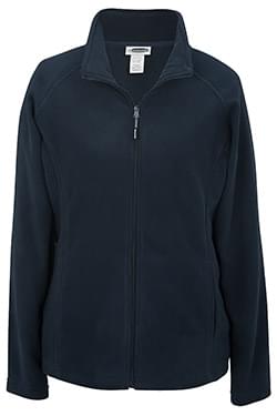 Edwards Ladies Microfleece Jacket-Edwards