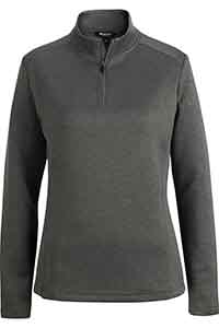 Edwards Ladies Point Grey Pullover 1/4 Zip-Edwards