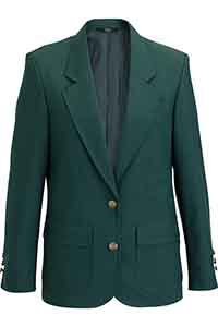 TRADITIONAL LADIES BLAZER