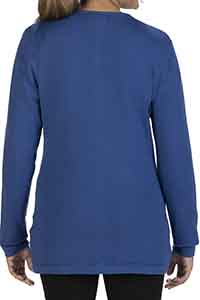 FULL-ZIP V-NECK COTTON CARDIGAN FULL-ZIP V-NECK COTTON CARDIGAN