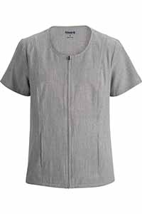 MELANGE LADIES TUNIC