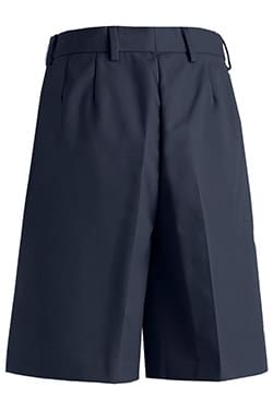 BUSINESS CHINO PLEATED FRONT SHORT BUSINESS CHINO PLEATED FRONT SHORT