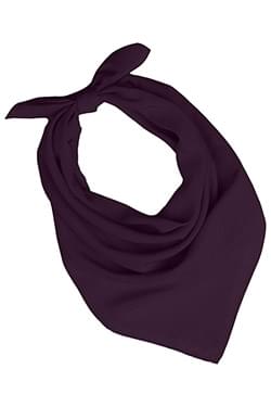 SOLID SCARF